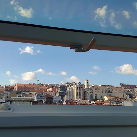Lx4u - Baixa Douradores * Lisboa
