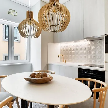 Lx4u - Baixa Douradores Apartamento