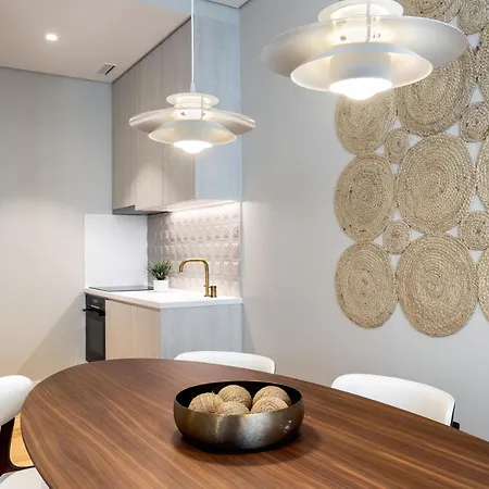 Lx4u - Baixa Douradores Apartamento