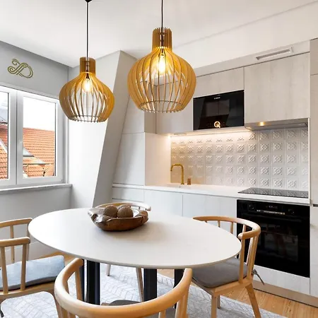 Lx4u - Baixa Douradores Apartamento
