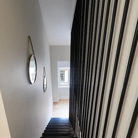 Lx4u - Baixa Douradores Apartamento