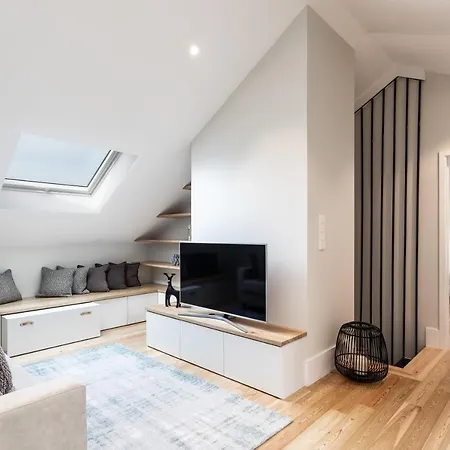 Apartment Lx4u - Baixa Douradores Lisbon