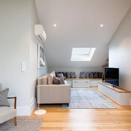 Lx4u - Baixa Douradores Apartamento