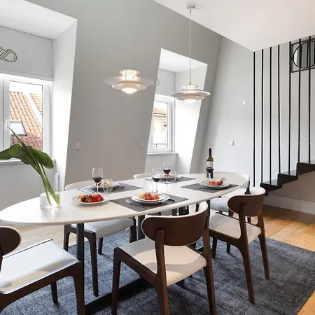 Lx4u - Baixa Douradores Apartamento