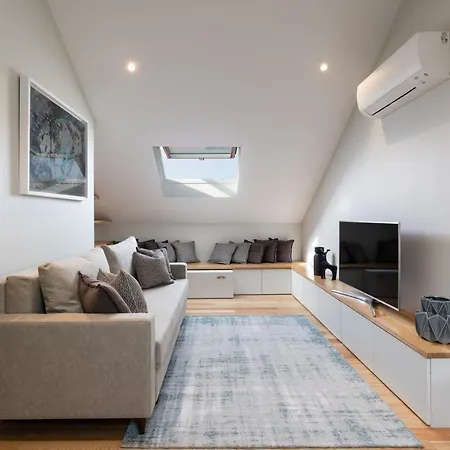 Lx4u - Baixa Douradores Apartment Lisbon