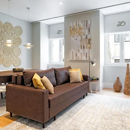 Lx4u - Baixa Douradores Apartamento