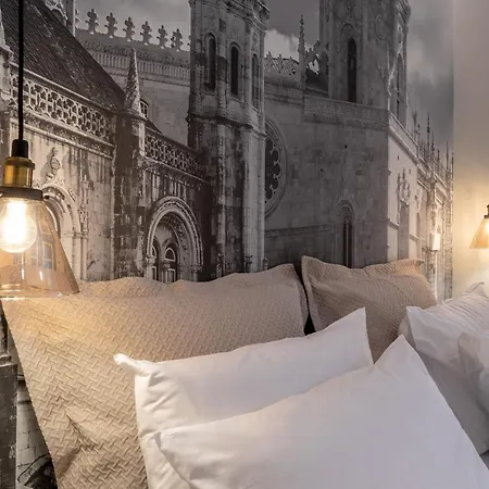 Lx4u - Baixa Douradores Apartamento