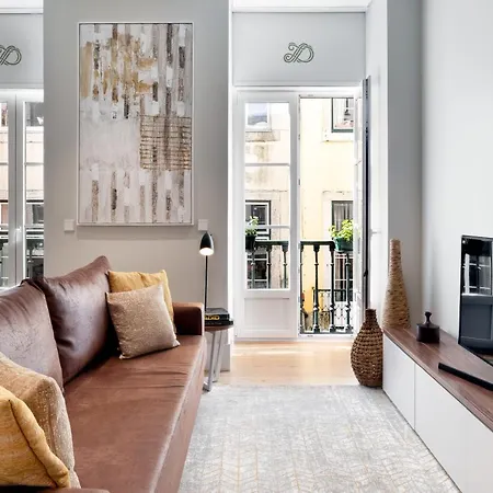 Lx4u - Baixa Douradores Apartamento