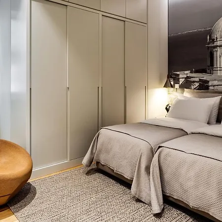 Apartamento Lx4u - Baixa Douradores *