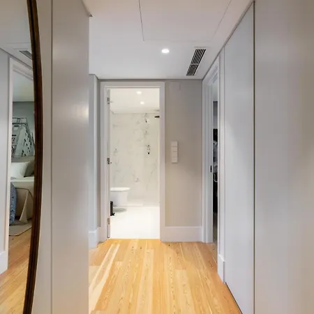 Lx4u - Baixa Douradores Apartamento Lisboa