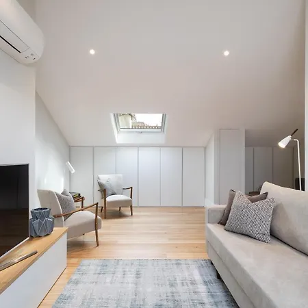 Lx4u - Baixa Douradores Apartamento